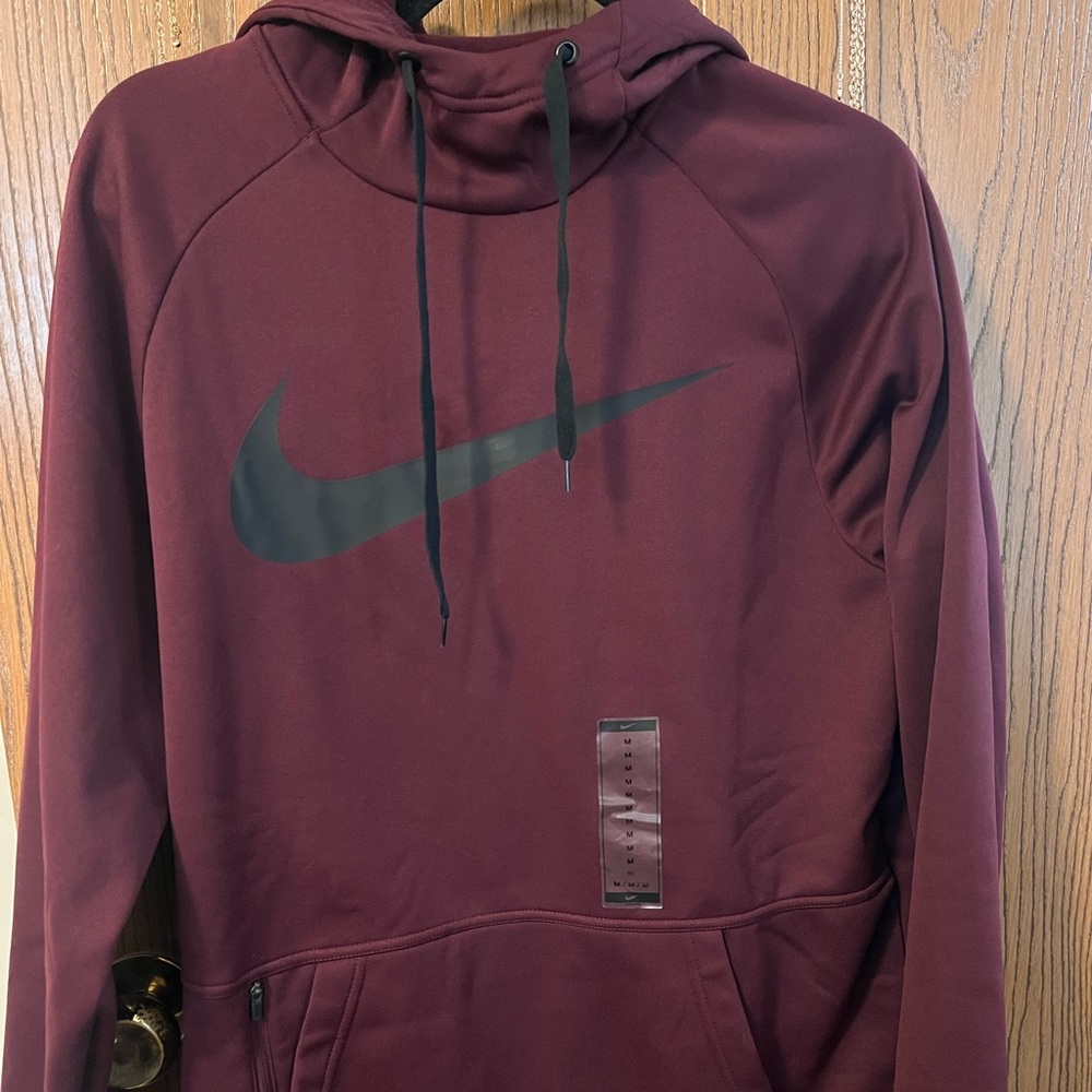 Men’s Nike sweater